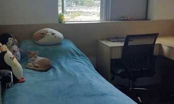 Imagem 5: Apartamento à venda em Jardim Marajoara com 84 m², 3 quartos, 1 suíte, 1 vaga