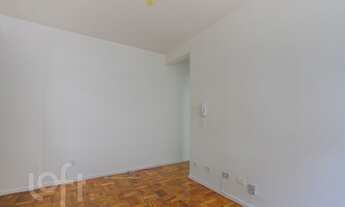 Imagem 4: Apartamento à venda em Sumaré com 47 m², 1 quarto, 1 suíte