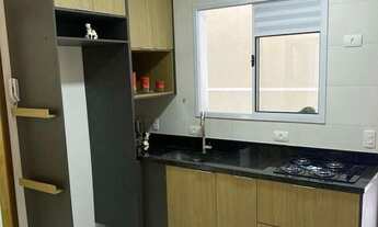 Imagem 5: Apartamento à venda em Tucuruvi com 61 m², 2 quartos