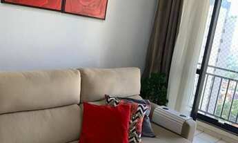 Imagem: Apartamento à venda em Bosque da Saúde