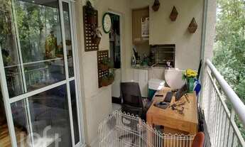 Imagem 6: Apartamento à venda em Vila Sônia com 82 m², 3 quartos, 1 suíte, 1 vaga