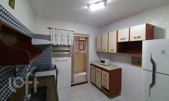 Imagem 5: Apartamento à venda em Saúde com 67 m², 2 quartos, 1 vaga