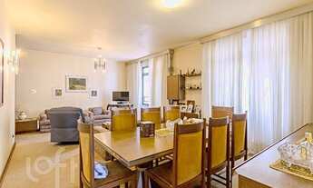 Imagem 4: Apartamento à venda em Higienópolis com 191 m², 3 quartos, 1 vaga