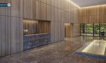 Imagem 4: APARTAMENTO em São Paulo - SP, Ibirapuera