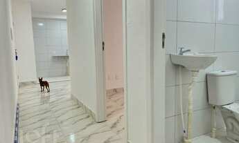 Imagem 6: Apartamento à venda em Sacomã com 45 m², 2 quartos