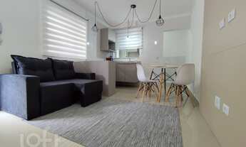 Imagem 7: Apartamento à venda em Santana com 32 m², 1 quarto