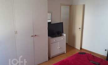 Imagem 3: Apartamento à venda em Bela Vista com 40 m², 1 quarto, 1 vaga