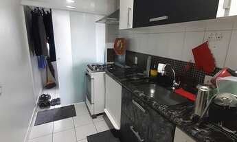 Imagem 6: Apartamento à venda em Vila Prudente com 56 m², 2 quartos, 1 vaga