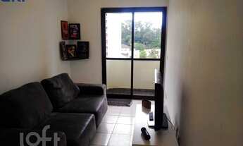 Imagem 3: Apartamento à venda em Santo Amaro com 48 m², 2 quartos, 1 vaga