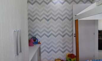 Imagem: Apartamento à venda em Brás com 53 m²