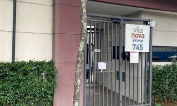 Imagem: Apartamento à venda em Ipiranga com 51