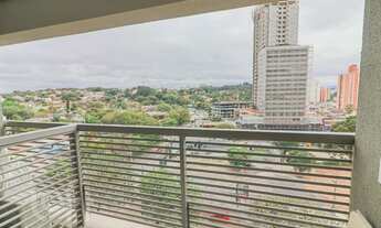 Imagem 6: Apartamento à venda em Butantã com 25 m², 1 quarto, 1 suíte