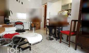 Imagem 4: Apartamento à venda em Liberdade com 45 m², 1 quarto, 1 vaga