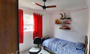 Imagem 6: Apartamento à venda em Capão Redondo com 50 m², 2 quartos, 1 vaga