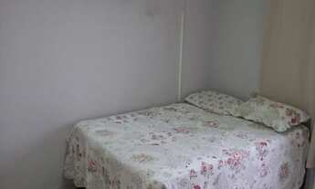 Imagem 3: Apartamento à venda em Ponte Rasa com 56 m², 2 quartos, 1 vaga