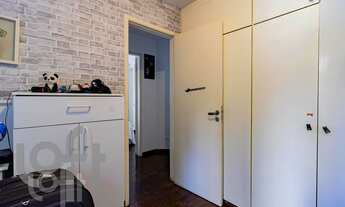 Imagem 7: Apartamento à venda em Vila Andrade com 126 m², 3 quartos, 1 suíte, 2 vagas