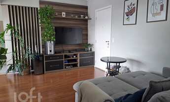 Imagem: Apartamento à venda em Saúde com 64 m²