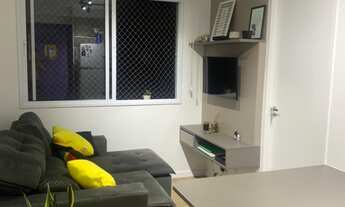 Imagem: Apartamento à venda em Bom Retiro com 36