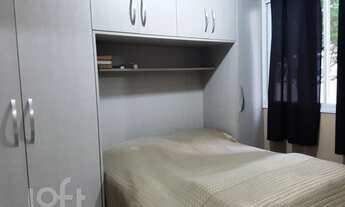 Imagem 3: Apartamento à venda em Cambuci com 41 m², 2 quartos