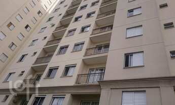 Imagem 5: Apartamento à venda em Aricanduva com 48 m², 2 quartos, 1 vaga