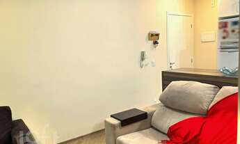 Imagem 7: Apartamento à venda em Sacomã com 62 m², 3 quartos, 1 suíte, 1 vaga