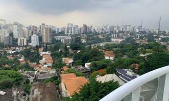 Imagem 6: Apartamento à venda em Perdizes com 416 m², 4 quartos, 3 suítes, 6 vagas