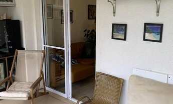 Imagem 3: Apartamento à venda em Bosque da Saúde com 94 m², 3 quartos, 1 vaga