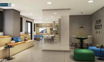 Imagem 6: APARTAMENTO em São Paulo - SP, Santo Amaro