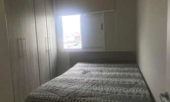 Imagem 4: Apartamento à venda em Aricanduva com 56 m², 2 quartos, 1 vaga