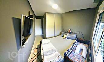 Imagem 4: Apartamento à venda em Sacomã com 54 m², 2 quartos, 1 suíte, 1 vaga