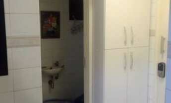 Imagem 7: Apartamento à venda em Vila Andrade com 127 m², 4 quartos, 2 suítes, 3 vagas