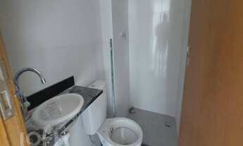 Imagem 5: Apartamento à venda em Água Rasa com 50 m², 2 quartos