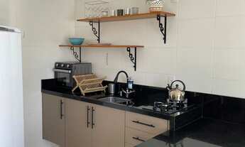 Imagem 5: Apartamento à venda em Bom Retiro com 37 m², 1 quarto, 1 suíte