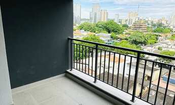 Imagem 6: Apartamento à venda em Brooklin com 33 m², 1 quarto