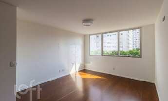 Imagem 4: Apartamento à venda em Vila Madalena com 119 m², 3 quartos, 1 suíte, 1 vaga