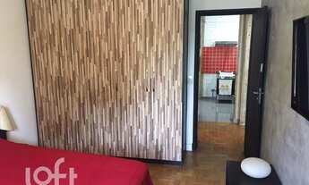 Imagem 2: Apartamento à venda em Campos Elísios com 56 m², 1 quarto