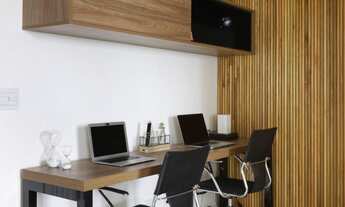 Imagem 2: Apartamento à venda em Raposo Tavares com 106 m², 3 quartos, 1 suíte, 2 vagas