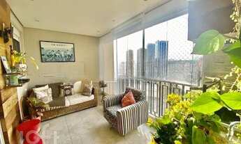 Imagem: Apartamento à venda em Barra Funda com