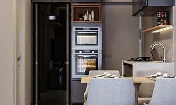 Imagem 7: APARTAMENTO em São Paulo - SP, Guaiaúna