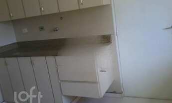 Imagem 4: Apartamento à venda em Santo Amaro com 180 m², 4 quartos, 1 suíte, 2 vagas