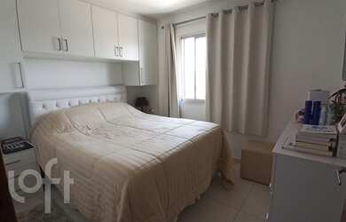 Imagem 5: Apartamento à venda em Casa Verde com 59 m², 2 quartos, 2 vagas