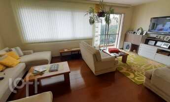 Imagem 3: Apartamento à venda em Vila Andrade com 146 m², 4 quartos, 1 suíte, 3 vagas