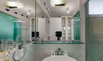 Imagem 4: Apartamento à venda em Cidade Ademar com 86 m², 2 quartos, 1 suíte, 2 vagas