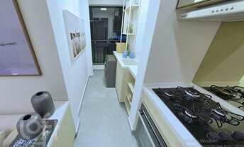 Imagem 4: Apartamento à venda em Brás com 82 m², 3 quartos, 1 vaga