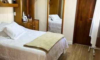 Imagem 3: Apartamento à venda em Carrão com 122 m², 3 quartos, 2 suítes, 2 vagas