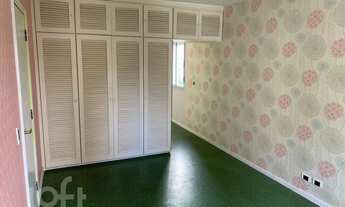 Imagem 6: Apartamento à venda em Jardim Europa com 215 m², 3 quartos, 3 suítes, 2 vagas