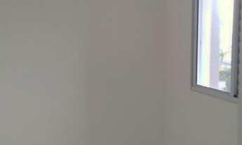 Imagem 2: Apartamento à venda em Itaquera com 38 m², 2 quartos