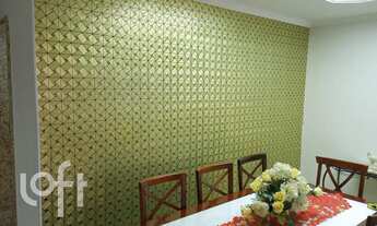 Imagem 2: Apartamento à venda em Vila Matilde com 70 m², 3 quartos, 1 suíte, 2 vagas