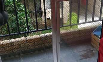 Imagem 6: Apartamento à venda em Vila Andrade com 50 m², 2 quartos, 1 vaga