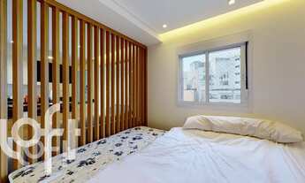 Imagem: Apartamento à venda em República com 50